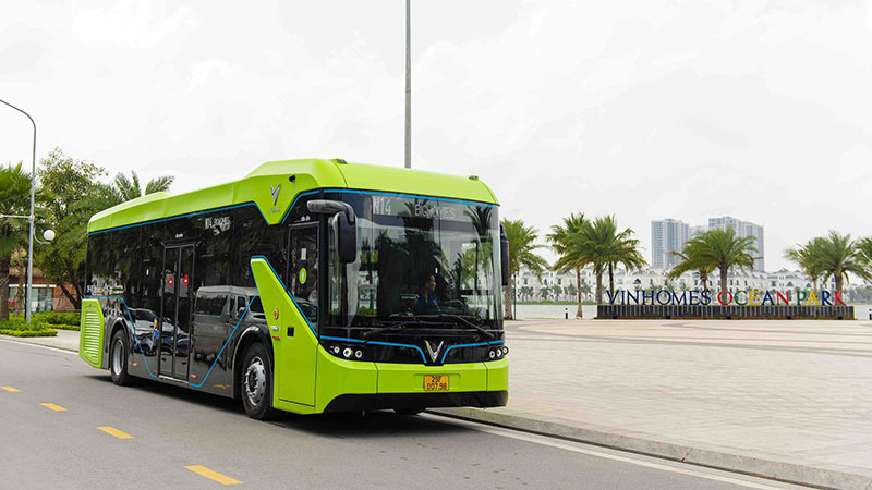 [THÔNG BÁO] ĐIỀU CHỈNH LỘ TRÌNH VÀ TĂNG THỜI GIAN VẬN HÀNH CÁC TUYẾN BUS PHỤC VỤ SỰ KIỆN WORLD TOUR (08–09/11/2025)